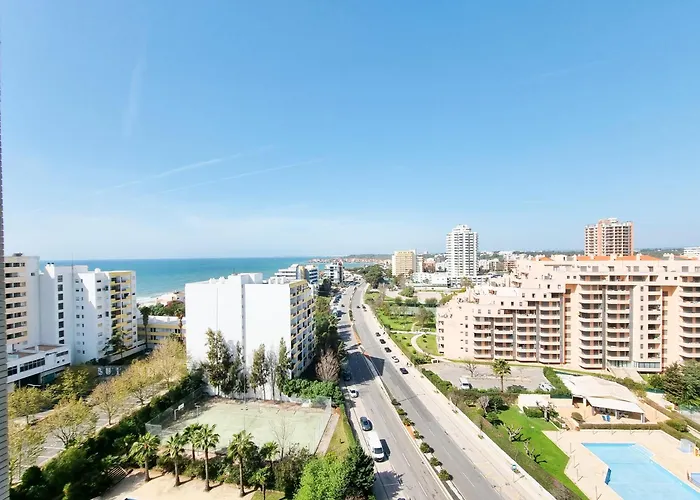 Apartment Jardins Sun Vista Mar 14