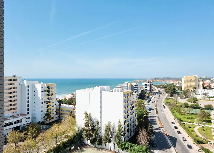 Apartment Jardins Sun Vista Mar 14