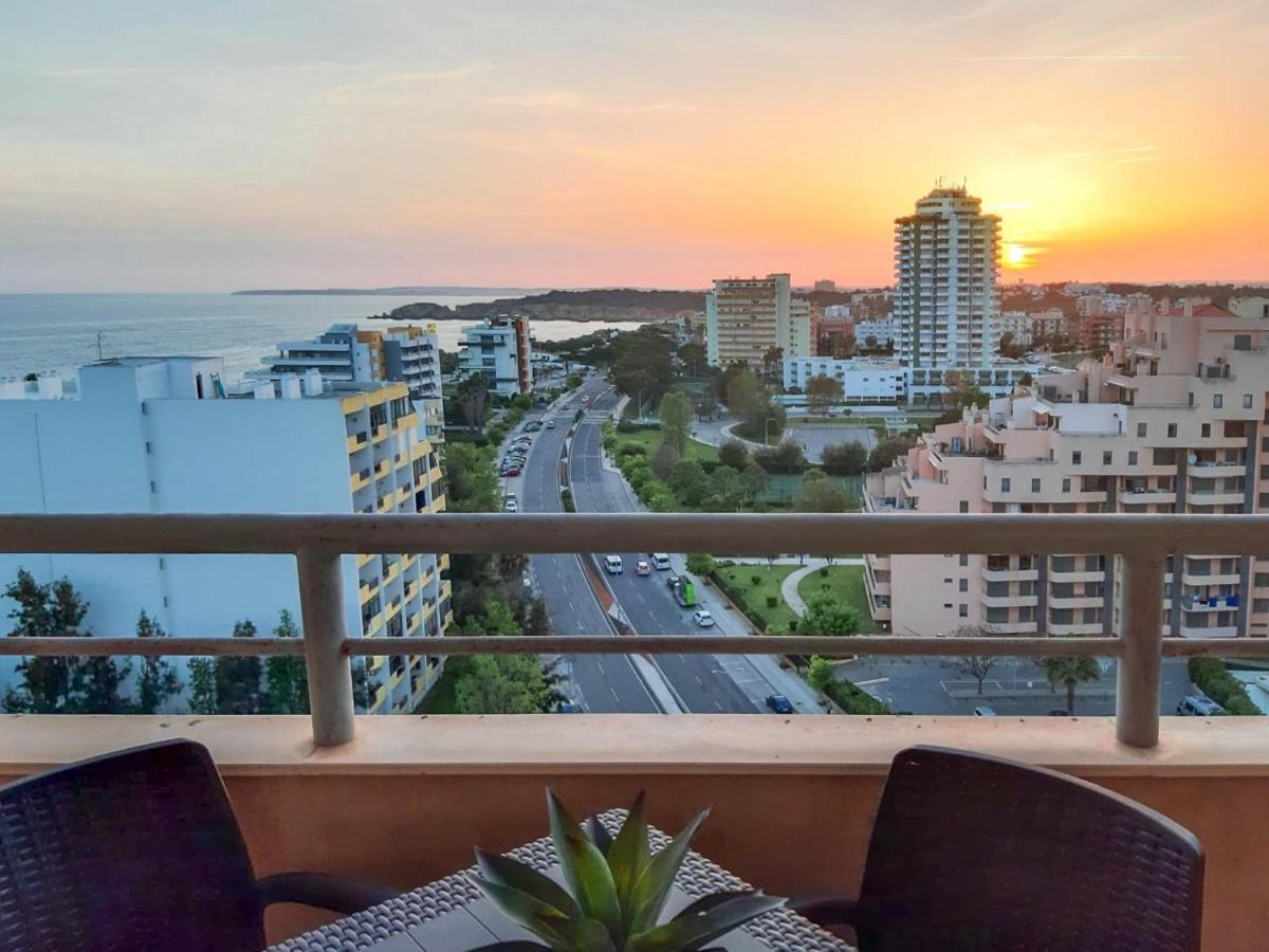 Jardins Sun Vista Mar 14 Apartment Portimao