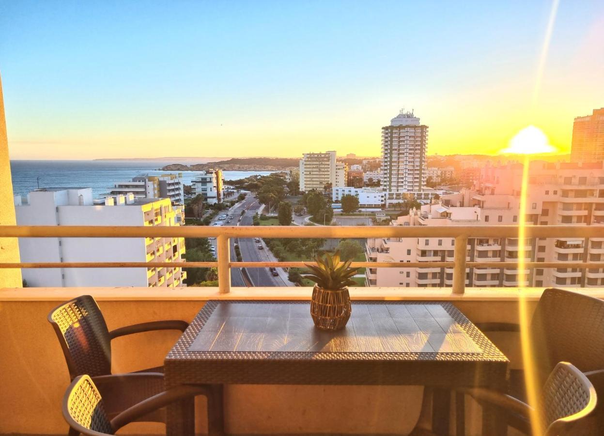 Jardins Sun Vista Mar 14 Portimao
