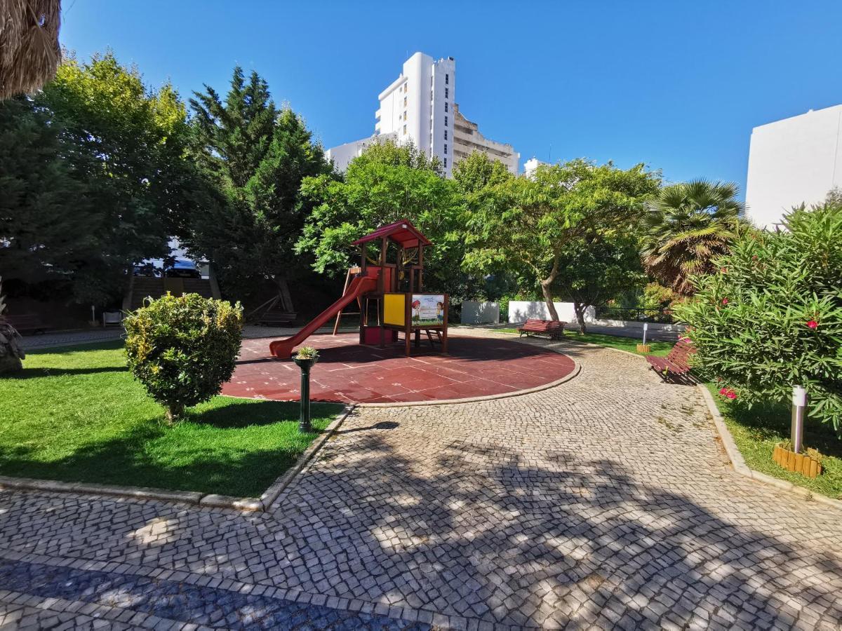 Jardins Sun Vista Mar 14 Appartement Portimão
