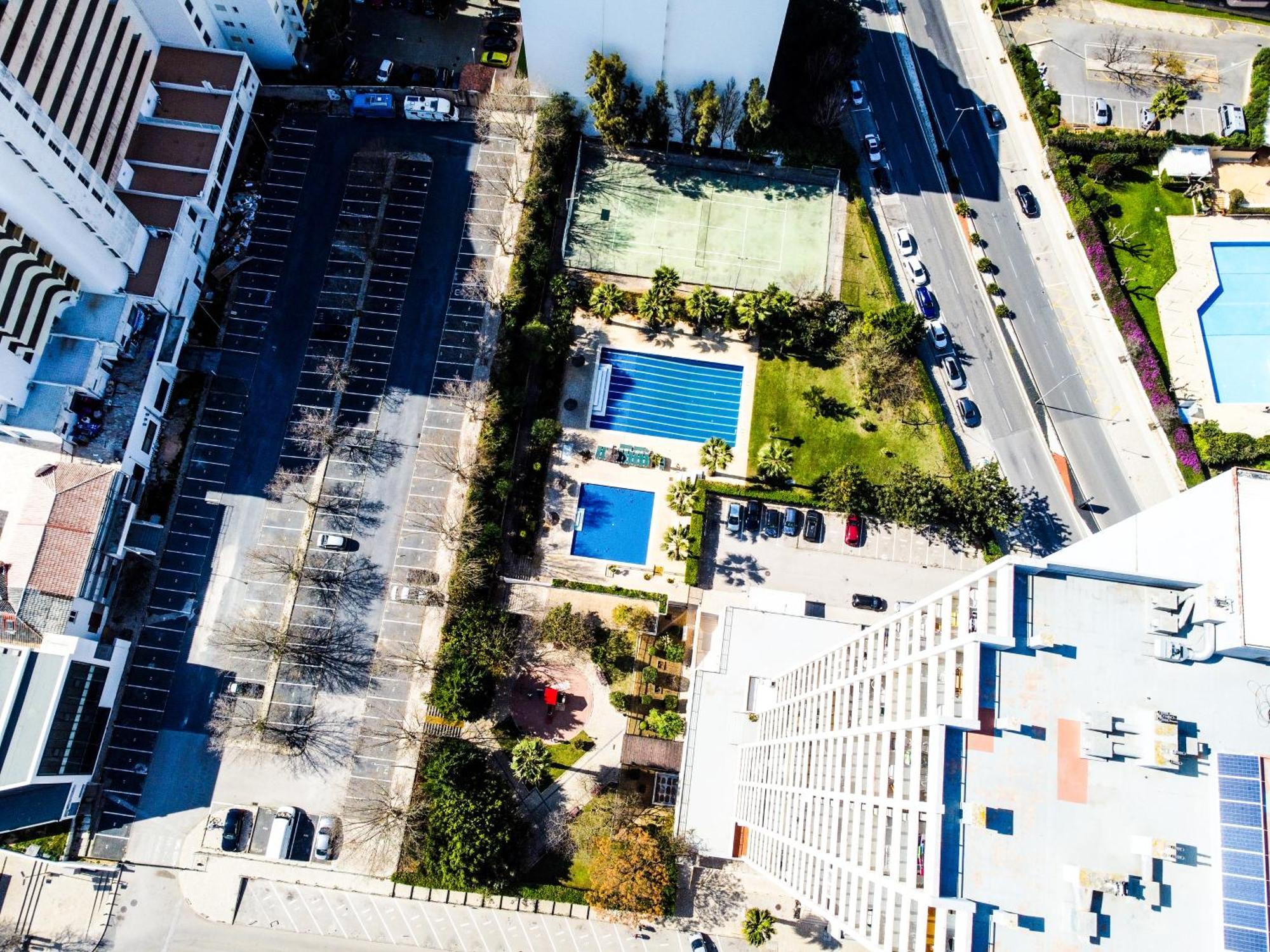 Jardins Sun Vista Mar 14 Apartment
