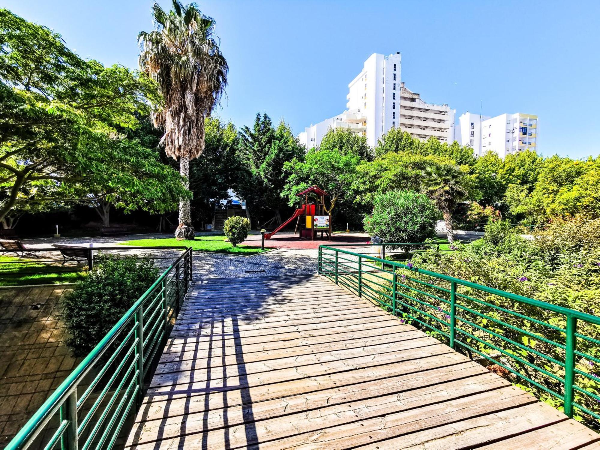 Appartement Jardins Sun Vista Mar 14 *