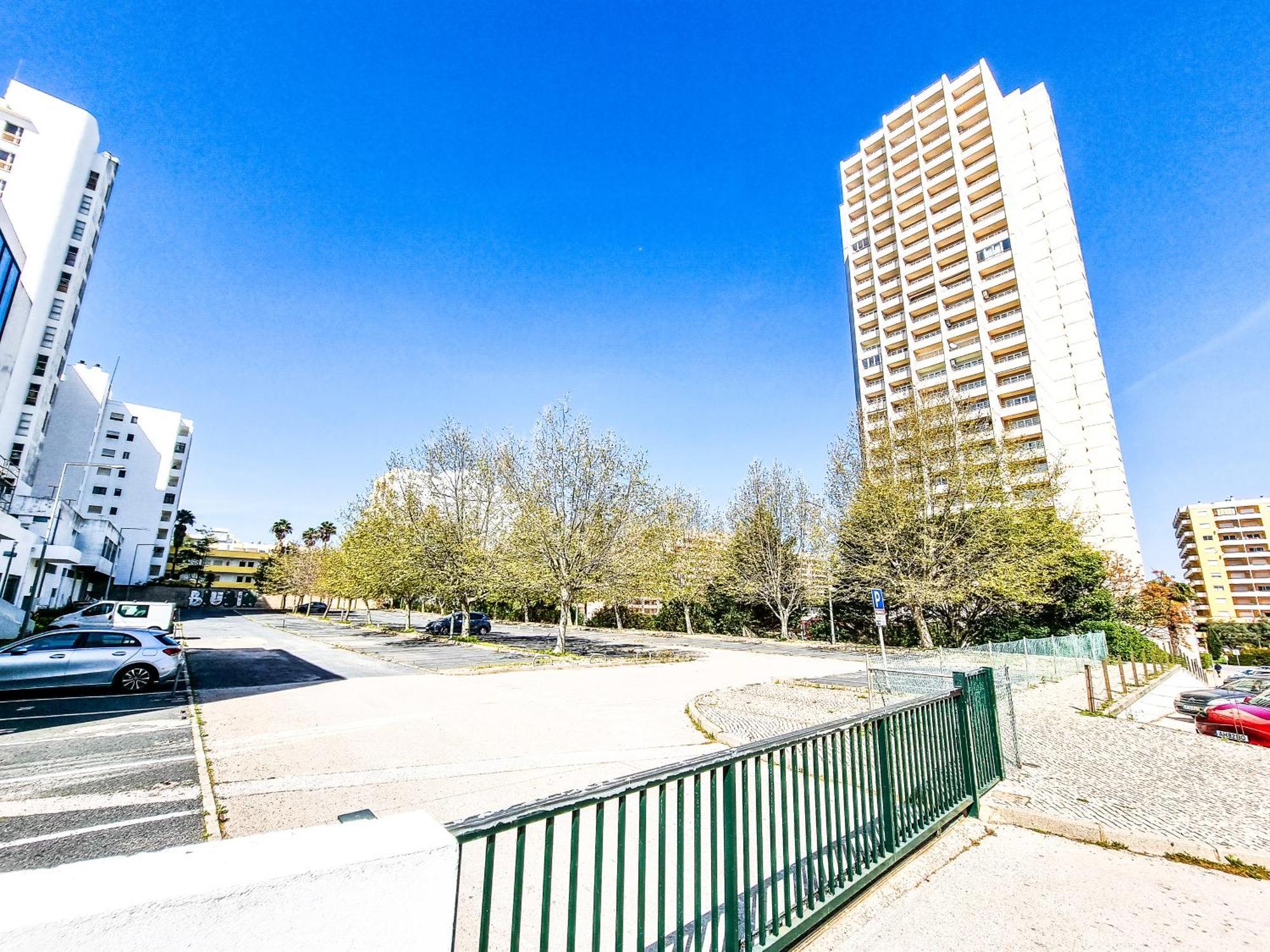 Jardins Sun Vista Mar 14 Apartment Portimao
