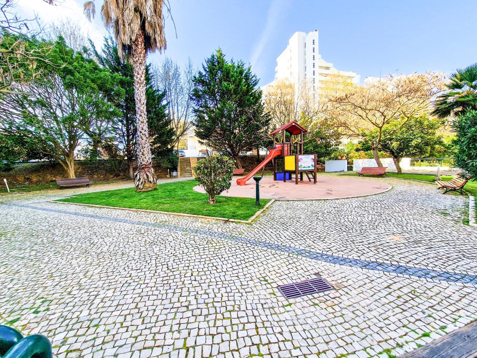 Appartement Jardins Sun Vista Mar 14 Portimão